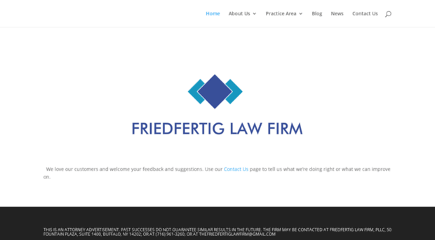 friedfertiglaw.com