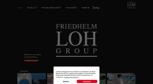 friedhelm-loh-gruppe.de