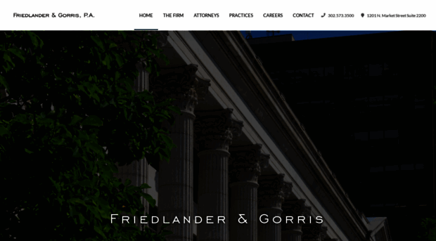 friedlandergorris.com