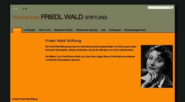 friedlwald-stiftung.ch
