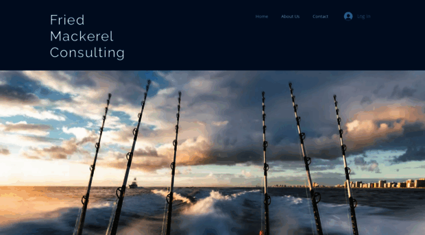 friedmackerel.com