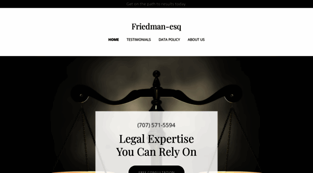 friedman-esq.com