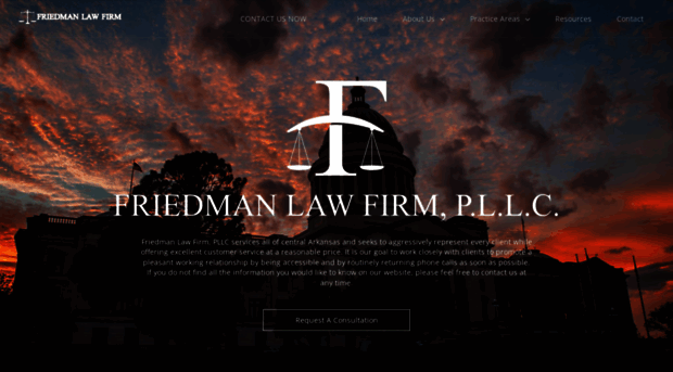 friedman-lawfirm.com