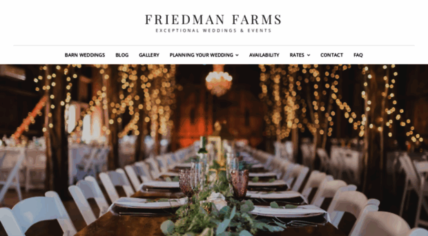 friedmanfarms.com