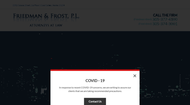 friedmanfrostlaw.com