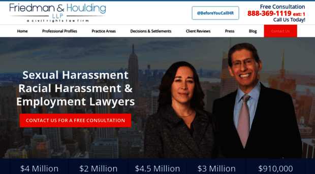 friedmanhouldingllp.com