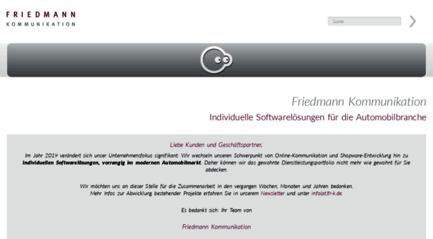 friedmann-kommunikation.de