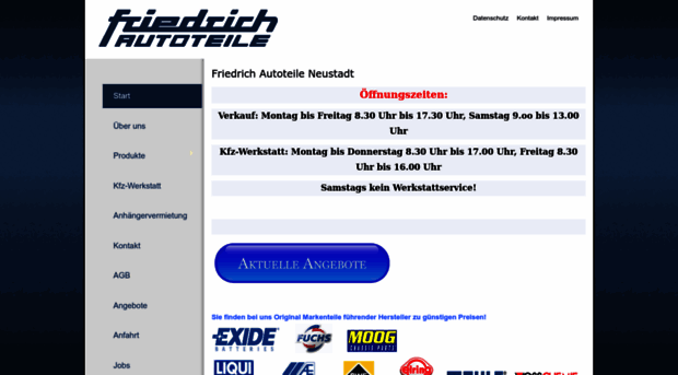 friedrich-autoteile.de