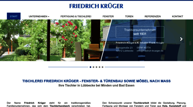 friedrich-krueger.de