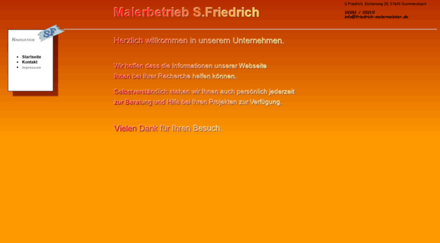 friedrich-malermeister.de