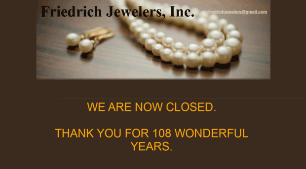 friedrichjewelers.com