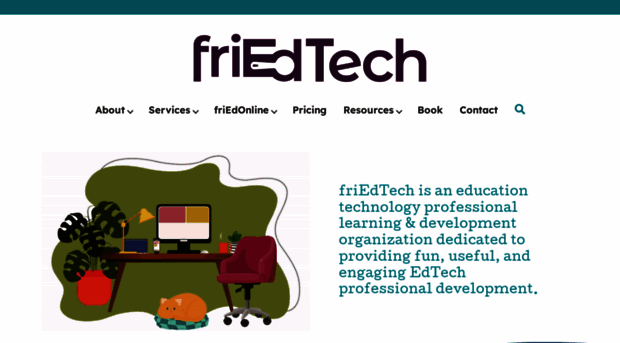 friedtechnology.com