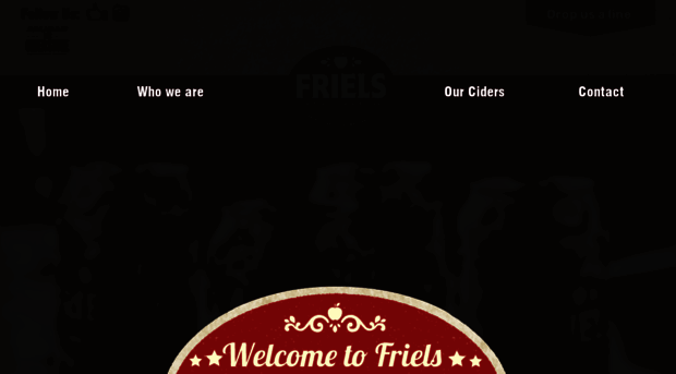 frielscider.co.uk