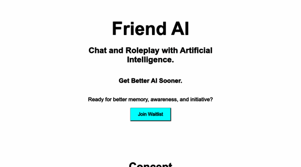 friend-ai.com