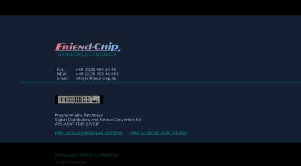 friend-chip.de