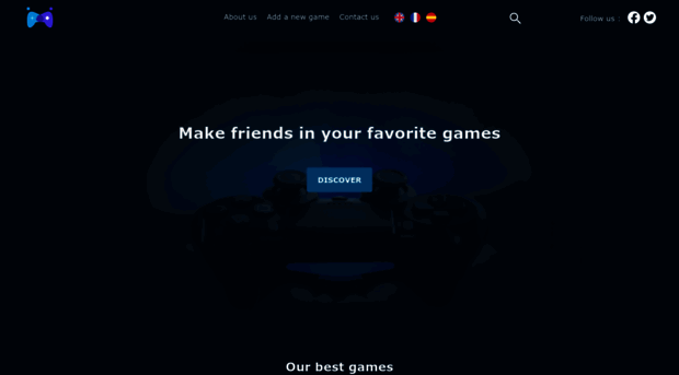 friend-code.com