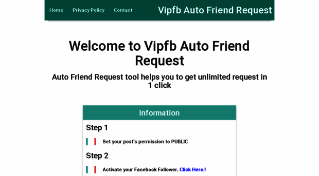 friend.vipfb.us