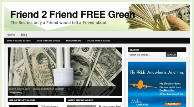 friend2friendfreegreenoffers.com