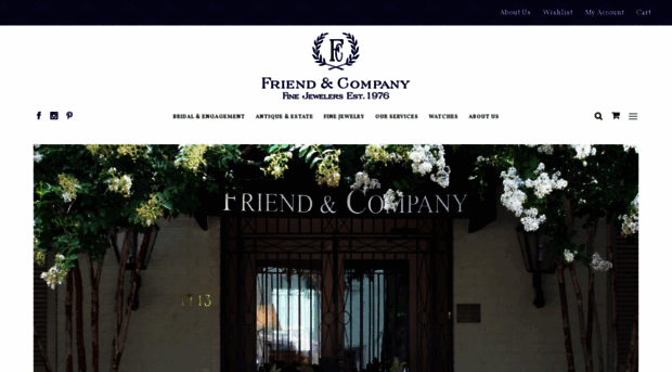 friendandcompany.com