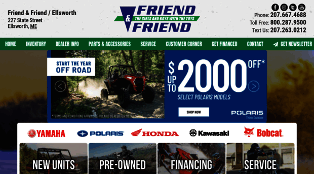 friendandfriendorono.com