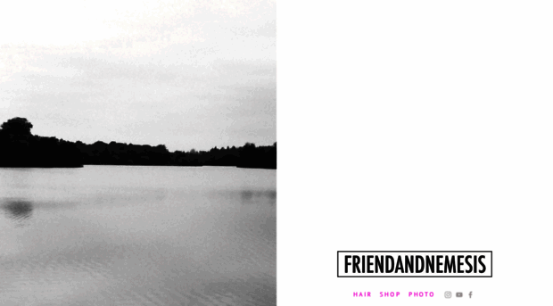 friendandnemesis.com