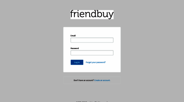 friendbuy.recurly.com