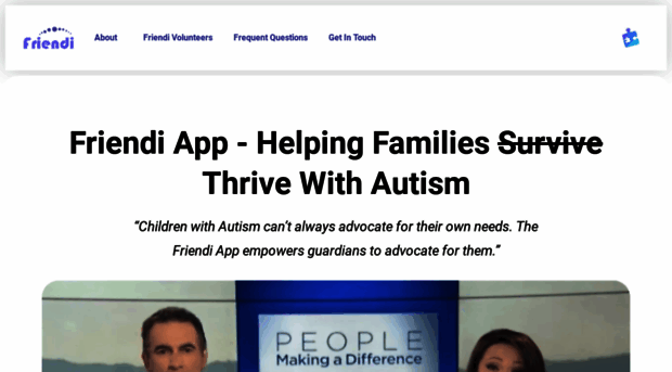 friendiapp.com