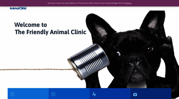 friendlyanimalclinic.co.uk