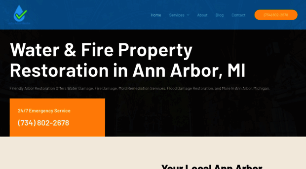 friendlyarborrestoration.com