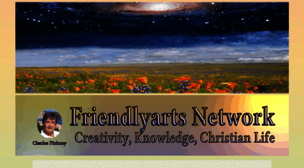 friendlyarts.net