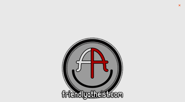 friendlyatheist.com