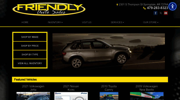 friendlyautosar.com