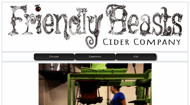 friendlybeastscider.com