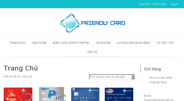 friendlycard.vn