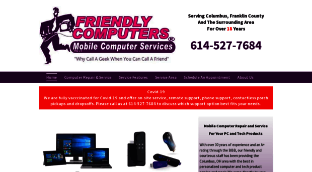 friendlycomputerscolumbus.com