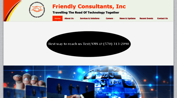 friendlyconsultants.com