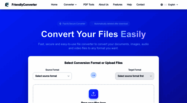 friendlyconverters.com