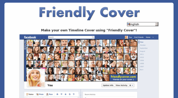 friendlycover.com