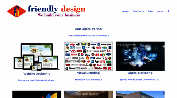 friendlydesign.in
