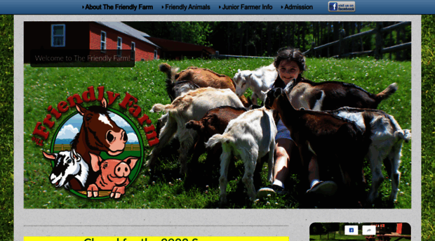 friendlyfarm.com