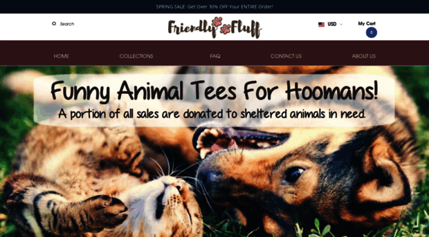 friendlyfluff.com