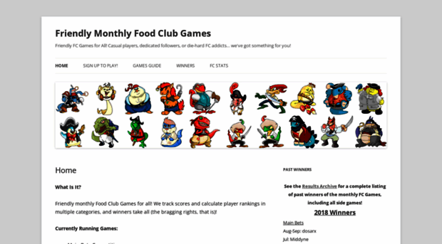 friendlyfoodclubcontests.wordpress.com