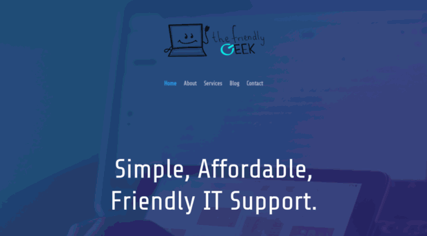 friendlygeek.com.au