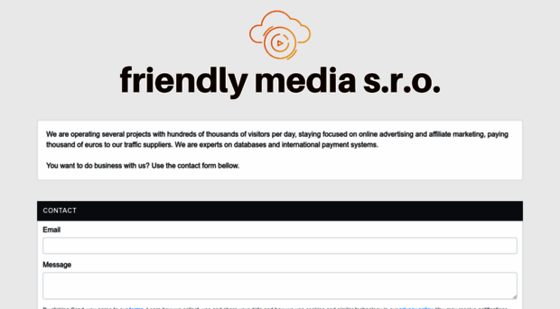 friendlymedia.eu