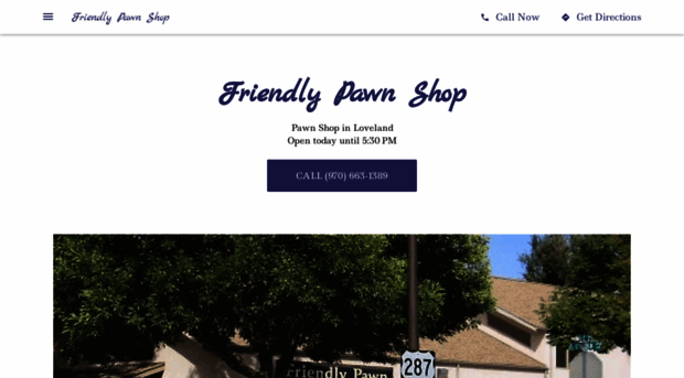 friendlypawnshop.com