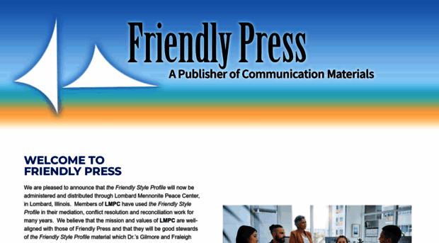 friendlypress.com