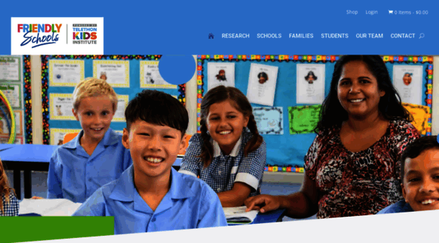 friendlyschools.com.au