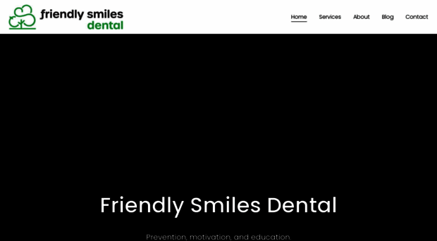 friendlysmilesdental.com.au