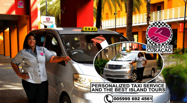 friendlytaxicuracao.com