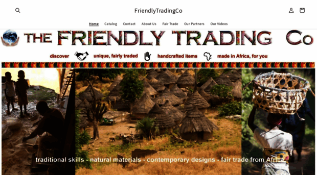 friendlytrading.co.uk
